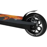 Street Surfing Destroyer Mad Wolf Sparkcykel