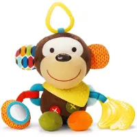 Skip Hop Bandana Buddies Aktivitetsleksak Apa