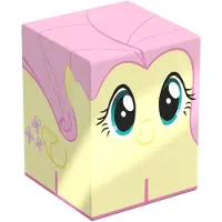 Ultimate Guard Min Lilla Ponny Vänskap är Magisk Fluttershy Mlp003 Kortlåda