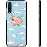Mtp Products Samsung Galaxy A50 Skyddsskal - Flygande Gris