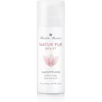 Charlotte Meentzen Natur Pur Biolift Nattkräm 50 ml