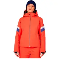 Rossignol Strawpile Jacka