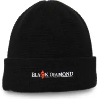 Black Diamond Merino Mössa
