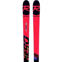 Rossignol Hero Athlete Gs R22+spx 12 Rockerace Alpint Skidpaket