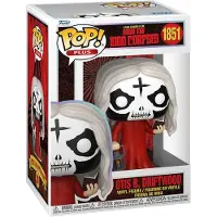Funko POP! La Casa De Los 1000 Cadáveres-otis Bdriftwood-figur
