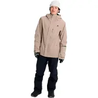 Burton Reserve 2l Stretch Slim Jacka