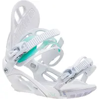 Roxy Snowboards Lola Snowboardbindningar För Kvinnor