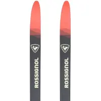 Rossignol Xt Venture Waxless Ss Junior Längdskidor