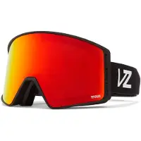 VonZipper Mach Skidglasögon
