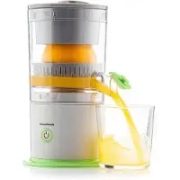 InnovaGoods Juisso Juicemaskin