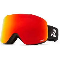 VonZipper Outro Skidglasögon