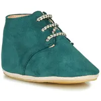 Easy peasy Tofflor BLABLU flickor - Blå - 26