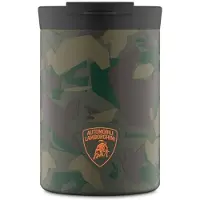 24Bottles Resemugg Militärgrön 350 ml