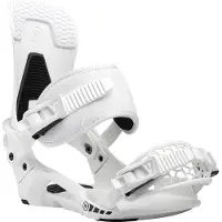 Nidecker Muon Snowboardbindningar