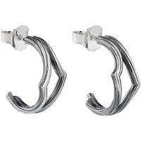 Lumoava Vaellus örhänge (ring) L54259820000