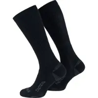 101 Inc Coolmaxstrumpor Tactical (Färg: Svart, Storlek: 39-42)