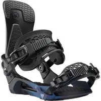Nidecker Kaon-plus Bio Snowboardbindningar
