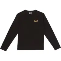 Emporio Armani 7b000021_af10378 T-shirt Med Lång ärm