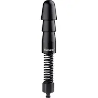 Hismith Premium Premium KlicLok Spring Vac U Lock Adapter