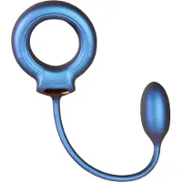 Hueman Eclipse Analvibrator - Lila - Lila