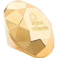 Bijoux indiscrets Twenty One Vibrating Diamond - Guld - Guld