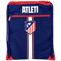 Cyp Brands Atletico De Madrid 41 Cm Väska