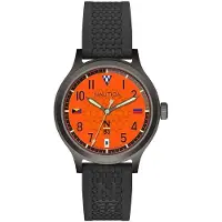 Nautica Napcfs915 43mm 5atm Quartz Analogical Klocka