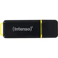 Intenso High Speed Line 128gb Usb 3.1 Usb-minne
