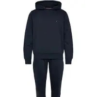 Tommy Hilfiger Flag Logo Träningsdräkt