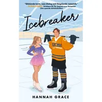 Icebreaker (svensk utgåva)