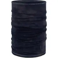 Buff Lightweight Merino Natural Dye Navy halsvärmare