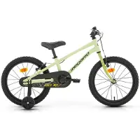 Megamo Go 18´´ 2026 Cykel