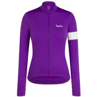 Rapha Core Thermal Långärmad Trikå