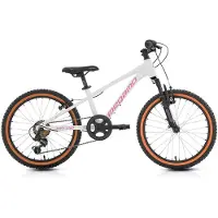 Megamo Go Race 20´´ 2026 Mtb Cykel