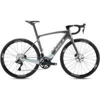 Bh Irs1 Carbon 1.6 2ezmag Ultegra Di2 2026 Elcykel Racer
