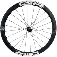 Gtr Rr45 Wave21 Cl Disc Tubeless Landsvägscykelns Bakhjul