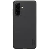 NILLKIN Samsung Galaxy A17 Super Frosted Shield Pro Hybrid Skal - Svart