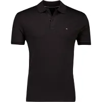 Tommy Hilfiger Liquid Essential Reg Kortärmad Polotröja