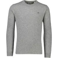 Gant Superfine Lambswool Tröja