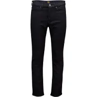 BOSS Delaware Jeans Svart Storlek W 36