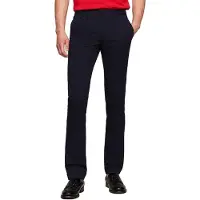 Tommy Hilfiger Core Bleecker 1985 P Chinobyxor