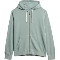 Superdry Classic Essential Sweatshirt Med Dragkedja