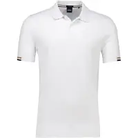 BOSS Parlay 147 10228870 Kortärmad Polotröja