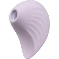 Satisfyer Pearl Diver - lufttryck klitorisstimulator vibrator - lila