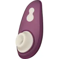 Womanizer - Liberty 2, Purple