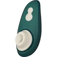 Womanizer Vibrators Liberty-2Vibrerande ros 1 Stycke (884,00 kr / 1 Stycke)