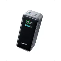 Anker Usb-a-och Usb-c-väggladdare