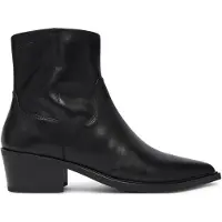Vagabond SHOEMAKERS Ankelboots 'Kelsey' svart