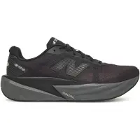New Balance Springsko 'Rebel v5' ljusgrå / mörklila / svart