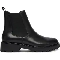 Vagabond SHOEMAKERS Chelsea boots 'Kenova' svart